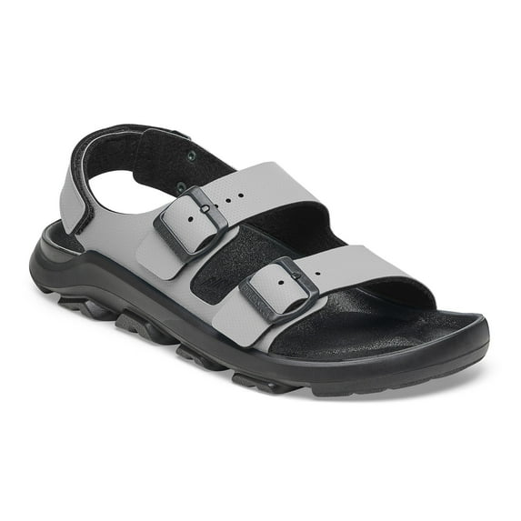 BIRKENSTOCK MOGAMI TERRA Sandals Whale Gray
