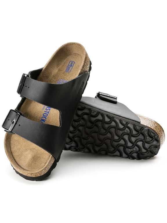 Male Adult EU 41 (Men 8-8.5 / Women 10-10.5) 551251 Black Birko Flor