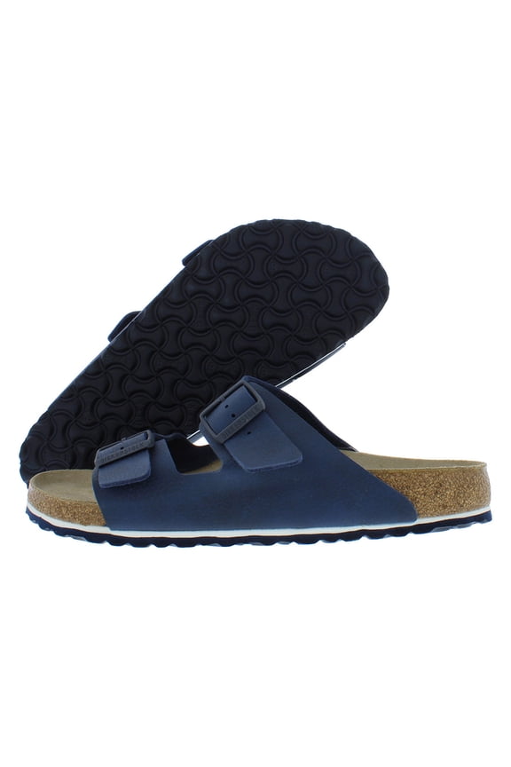 Male Adult EU 44 (Men 11-11.5) 1015508 Desert Soil Blue Birko-Flortm