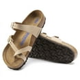 thumbnail image 1 of BIRKENSTOCK Mayari Nubuck Leather Sandals - Elegance and Comfort Combined - Multiple sizes & Colors, 1 of 4
