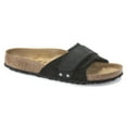 thumbnail image 1 of BIRKENSTOCK OITA Sandals Black, 1 of 6