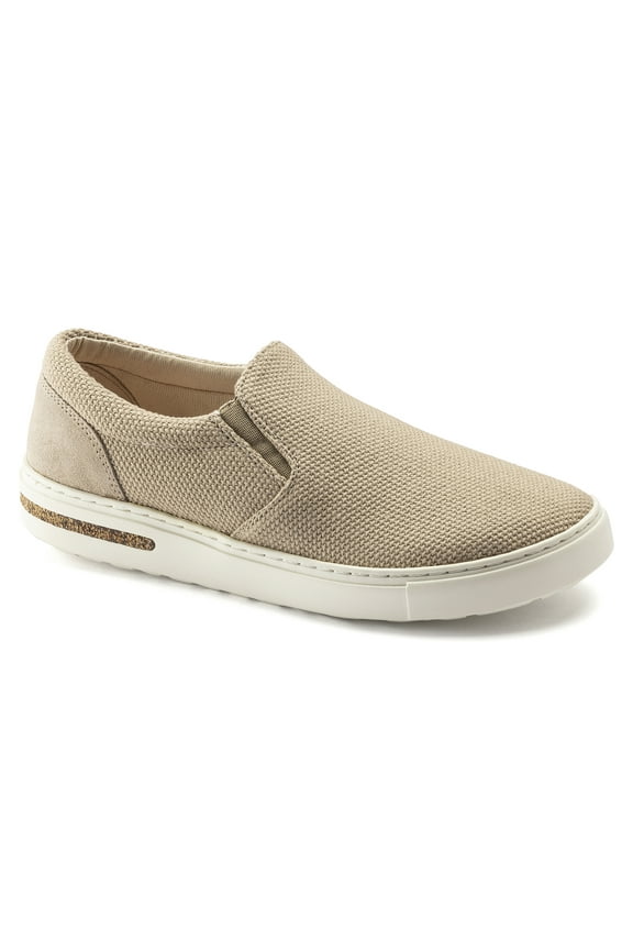 OSWEGO CANVAS SUEDE Shoes Sandcastle