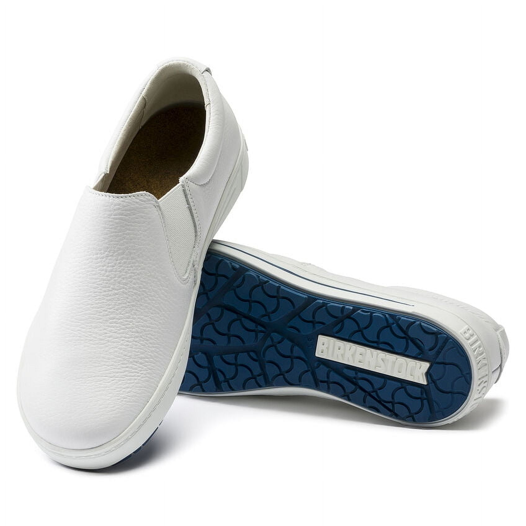 BIRKENSTOCK QO 400 Safety Slip-On Shoe - Comfortable and  display picture 2