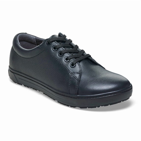 BIRKENSTOCK QO500 Shoes Black