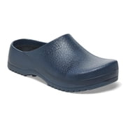 BIRKENSTOCK Super Birki Fusion Clog، أزرق، 39 EU