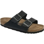 BIRKENSTOCK Unisex Adult 39 752481 Black