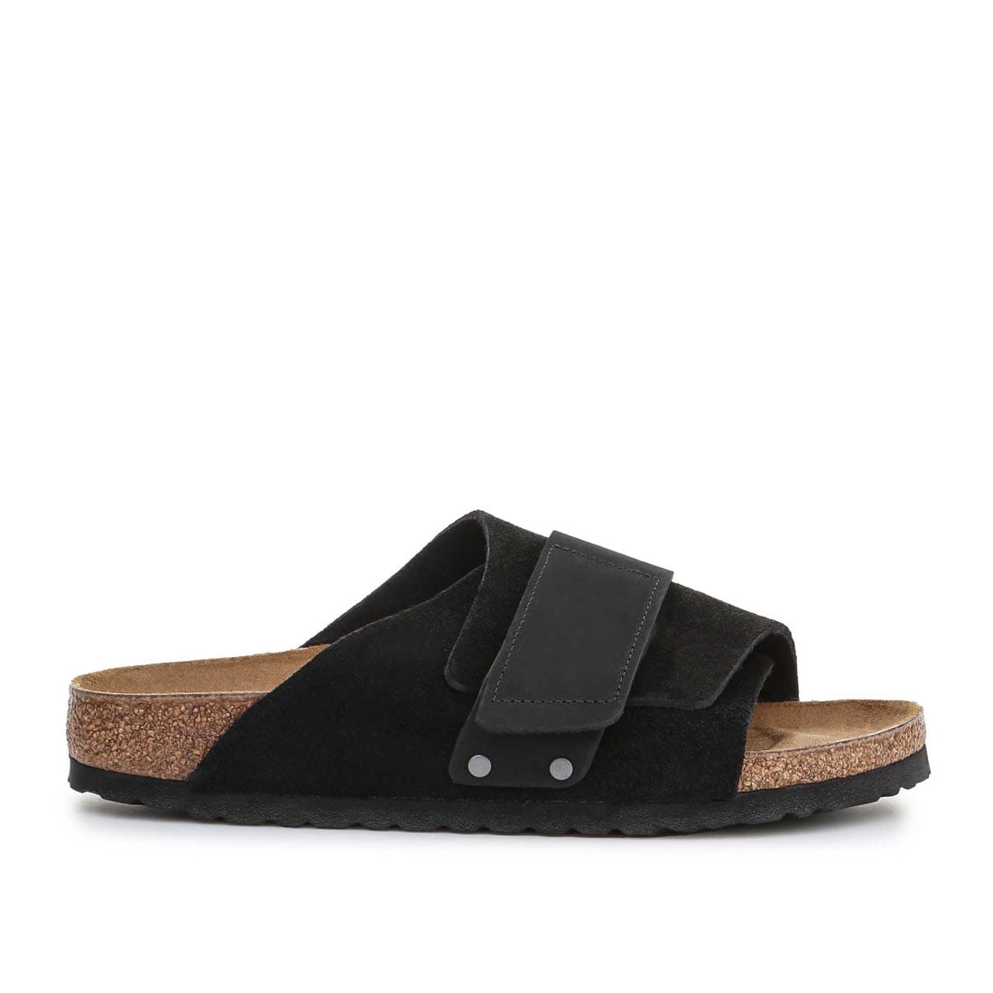 BIRKENSTOCK Unisex Adult EU 36 (Women 5-5.5) Narrow 1022566 Black