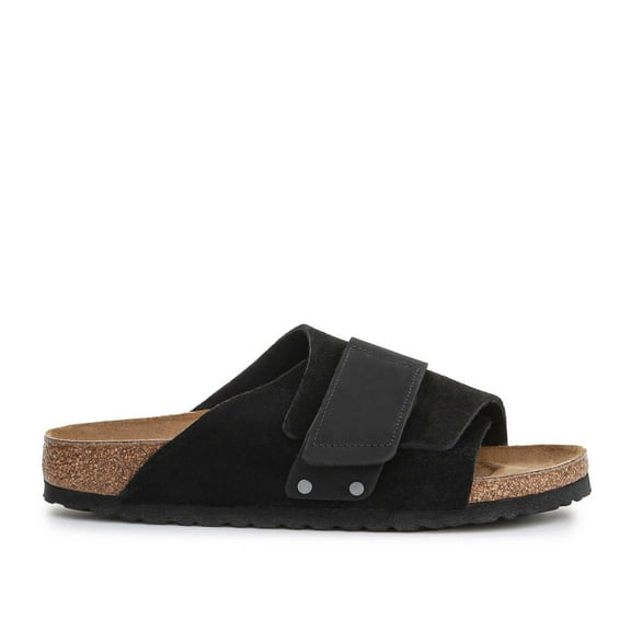 BIRKENSTOCK Unisex Adult EU 36 (Women 5-5.5) Narrow 1022566 Black