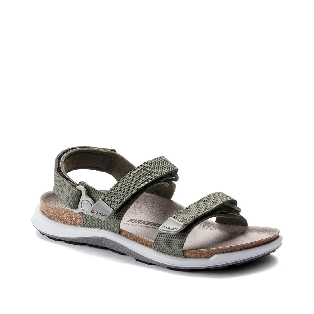 BIRKENSTOCK Unisex Adult EU 37 Narrow (US Women's 6-6.5 BIRKENSTOCK Unisex Adult EU 37 Narrow (US Women's 6-6.5