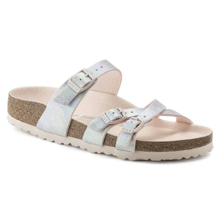 BIRKENSTOCK Unisex Adult EU 38 Women 7 7.5 1021292 Light Rose Walmart