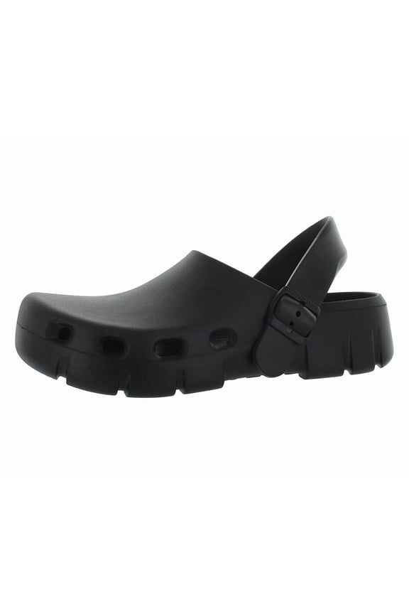 Unisex Adult EU 38 (Women 7-7.5) 1027684 Black