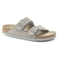 thumbnail image 1 of BIRKENSTOCK Unisex Adult EU 40 (US Men's 7-7.5 US Women's 9-9.5) 1020507 Stone Coin, 1 of 10