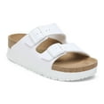 thumbnail image 1 of BIRKENSTOCK Unisex Adult EU 41 Narrow (Men 8-8.5 / Women 10-10.5) 1027416 White, 1 of 8
