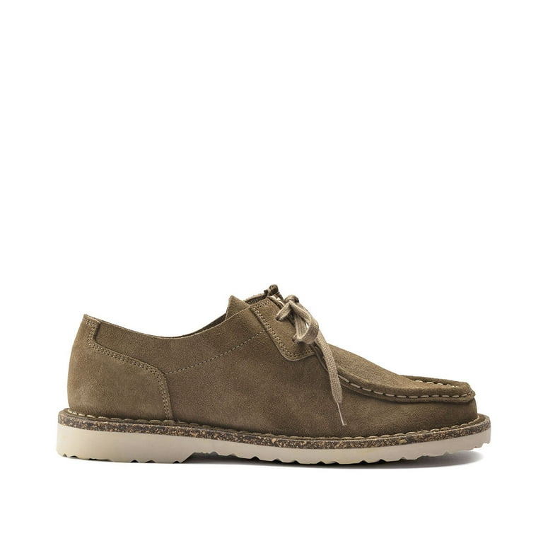 BIRKENSTOCK Unisex Adult EU 44 (Men 11-11.5) 1019154 Gray TP