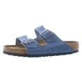 thumbnail image 1 of BIRKENSTOCK Unisex Adult EU 46 (Men 13-13.5) 1022477 Dusty Blue, 1 of 5