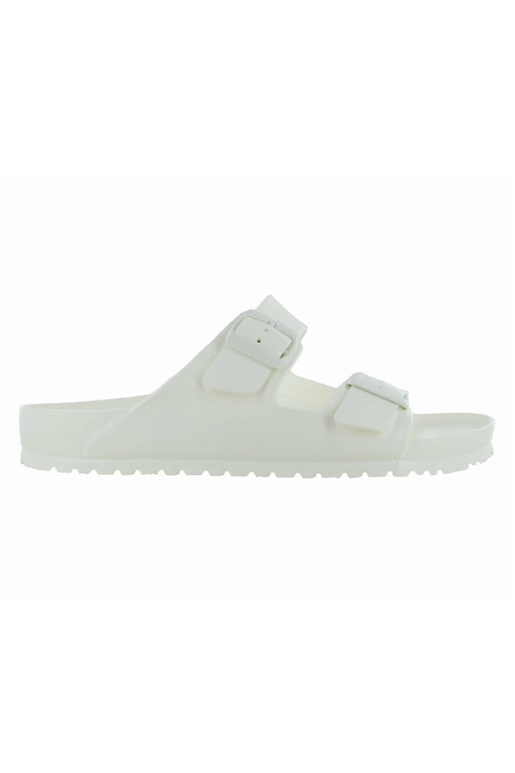 Unisex Arizona Essentials EVA Sandal White - 0129441 0129443