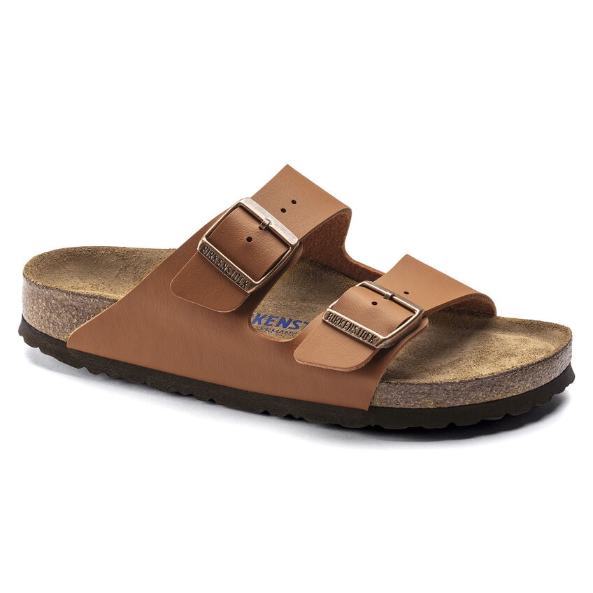 BIRKENSTOCK Arizona Soft Footbed Sandals Unisex Philippines Ubuy
