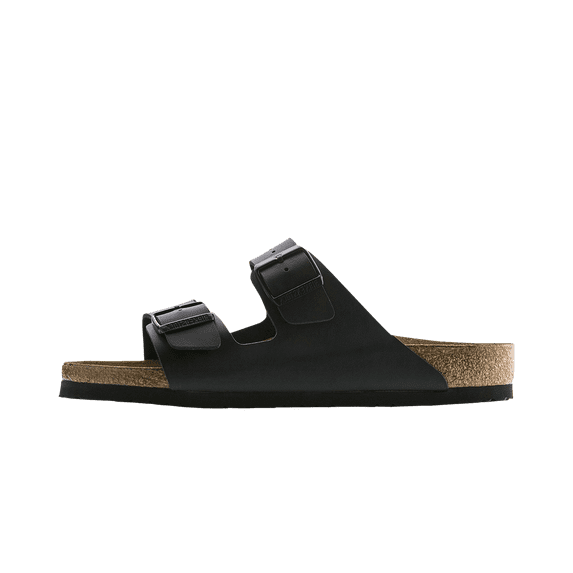 BIRKENSTOCK WOMENS Arizona Womens "Matte Black" 1016626 MATTE BLACK 1016626 MATTE BLACK from Stadium Goods