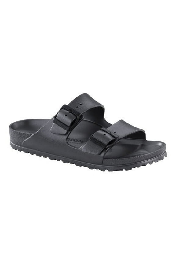 Women's Arizona Narrow Essentials EVA Sandal Metallic Anthracite - 1001498