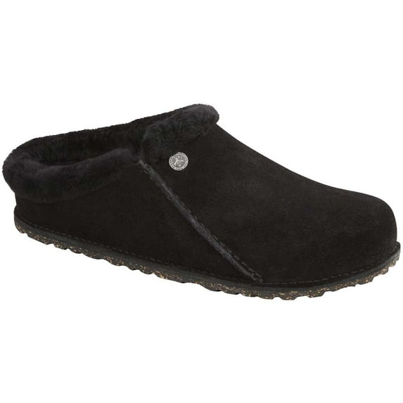 BIRKENSTOCK ZERMATT PREMIUM Clogs Black