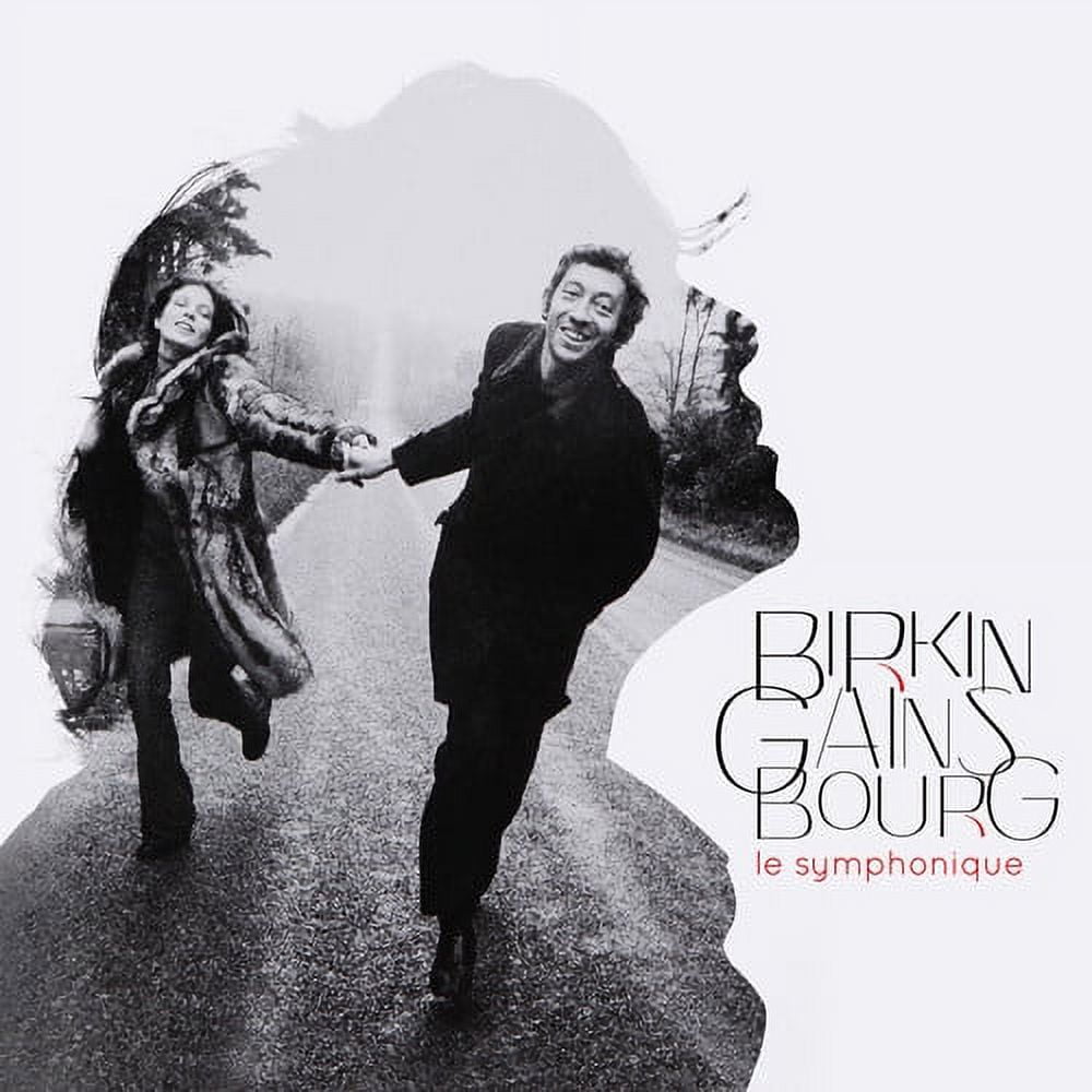 BIRKIN/GAINSBOURG