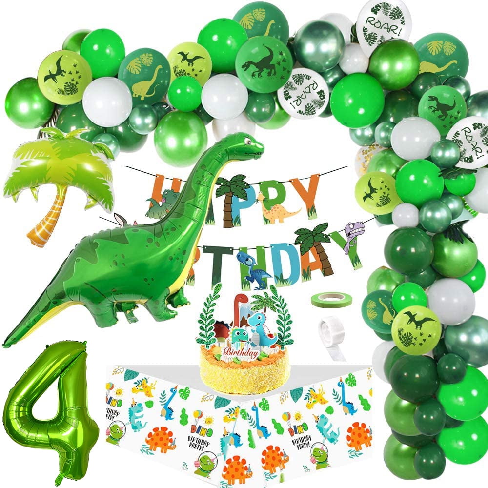 birlon-dinosaur-birthday-decorations-4-year-old-boy-birthday-balloon