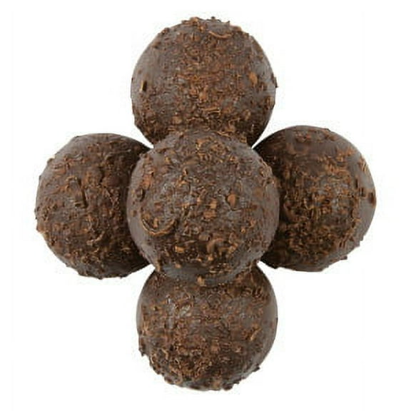 BIRNN BITE SIZE DARK CHOCOLATE TRUFFLES 5 LBS