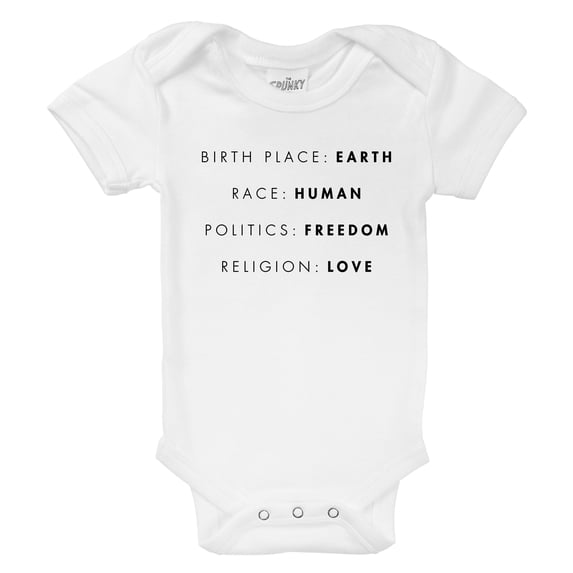 BIRTH PLACE