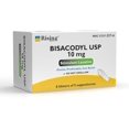 thumbnail image 1 of BISACODYL SUPPOSITORIES 10mg 30 CT, 1 of 2