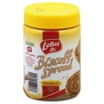 thumbnail image 1 of BISCOFF SPREAD CRUNCHY-13.4 OZ -Pack of 8, 1 of 1