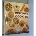 thumbnail image 1 of Pre-Owned Biscuits and Cookies (Hardcover) 9780861017324, 1 of 1