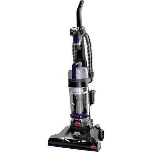 BISSELL 1701 PowerForce Helix Turbo Bagless Vacuum