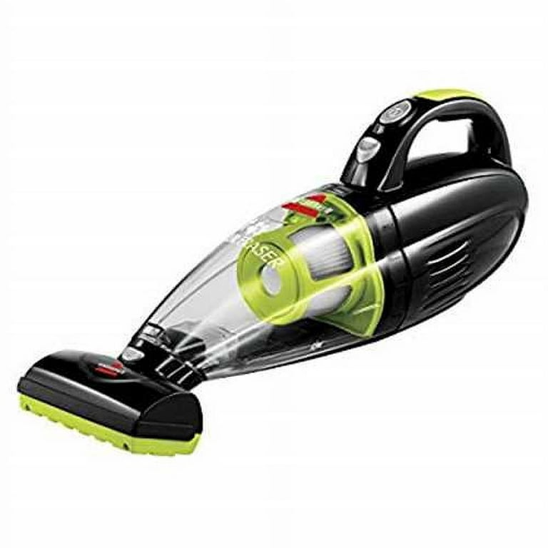Bissell, 1782 Pet Hair Eraser Cordless Hand and Car Vacuum