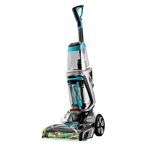 Bissell Carpet Cleaners in Bissell Vacuums
