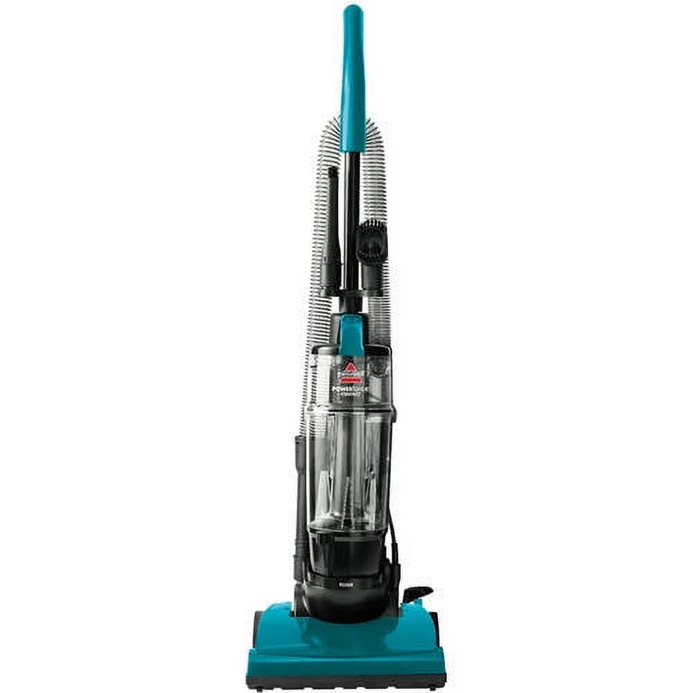 BISSELL 23T7T PowerForce Compact Bagless Multiple Colors Vacuum