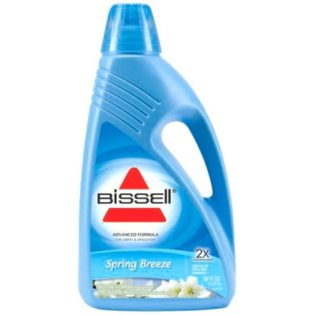 Bissell 26V2-A 2X Spring Breeze Formula, 60 Oz