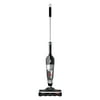 BISSELL 3-in-1 Turbo, Corded, Stick Vacuum, Carpet, Area Rugs, Hardfloor, Upholstery, Removable Hand Vac, Lightweight, Motorized Bursh Roll, 2610, Black