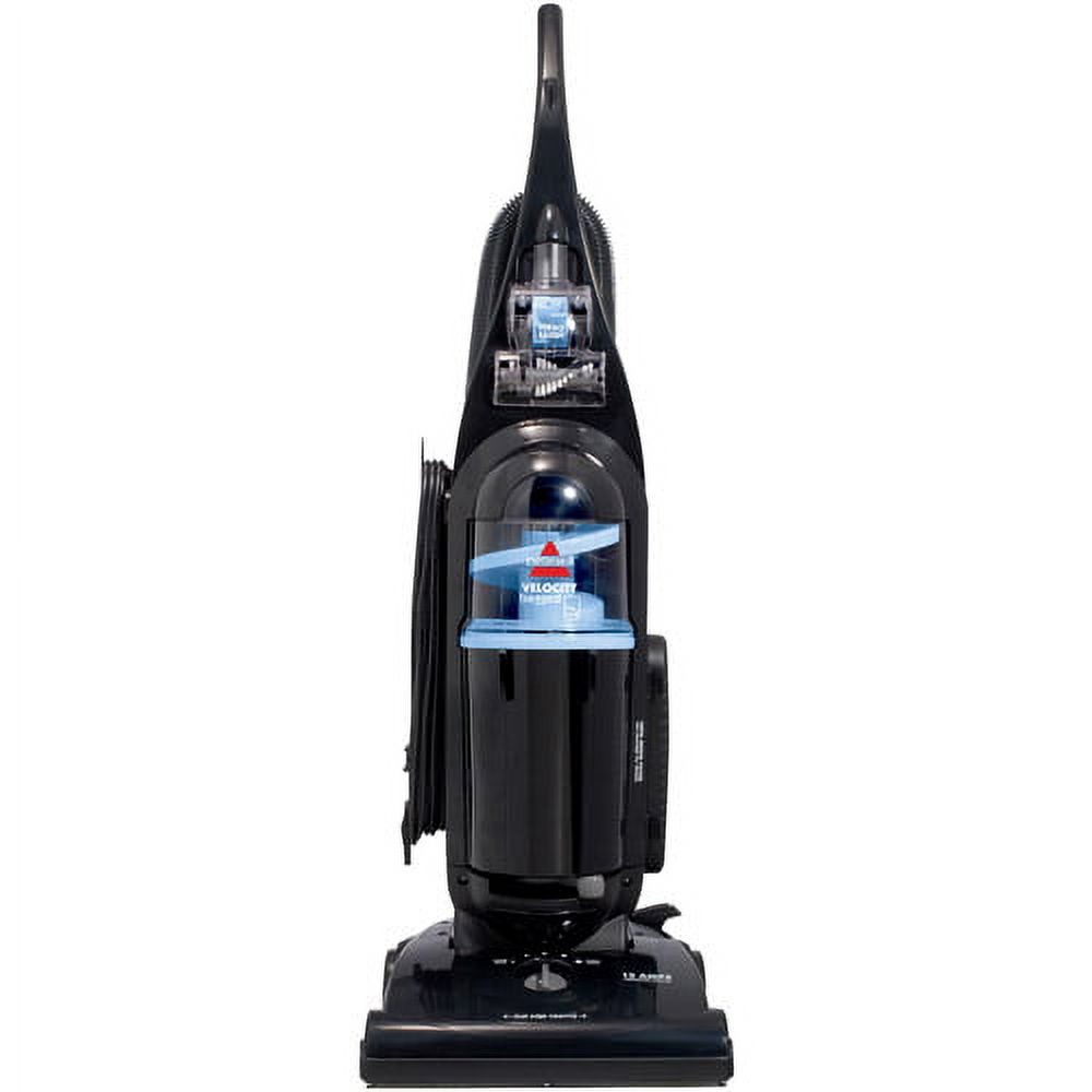 BISSELL 6221 Velocity Bagged Upright Vacuum - image 1 of 7