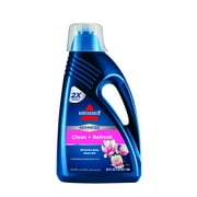 BISSELL 84U4 Carpet & Rug Cleaners, Spring Breeze Scent, 62 Fluid Ounce