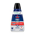 thumbnail image 1 of BISSELL Advanced Pro Oxy Spot and Stain Cleaner with StainProtect, Portable Deep Cleaning Formula, Fresh Scent, Removes Stains, Eliminates Odors, and Shield Carpets, 32 fl oz, 2038W, 1 of 11