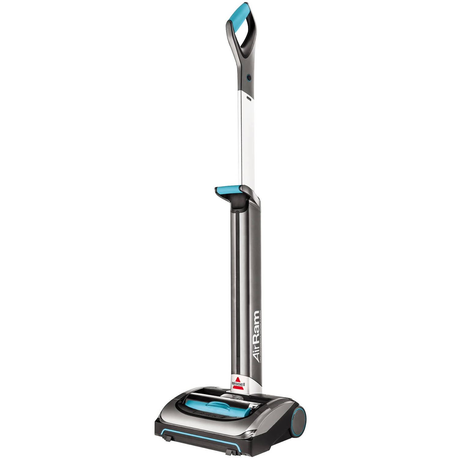 Bissell air ram cordless vacuum deals