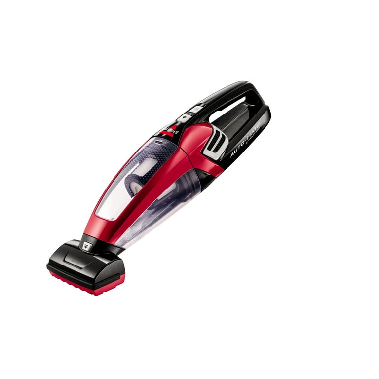Cordless Car Vacuum: Effortless Auto Clean-Ups!