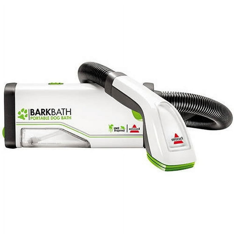 Bissell bark bath walmart sales