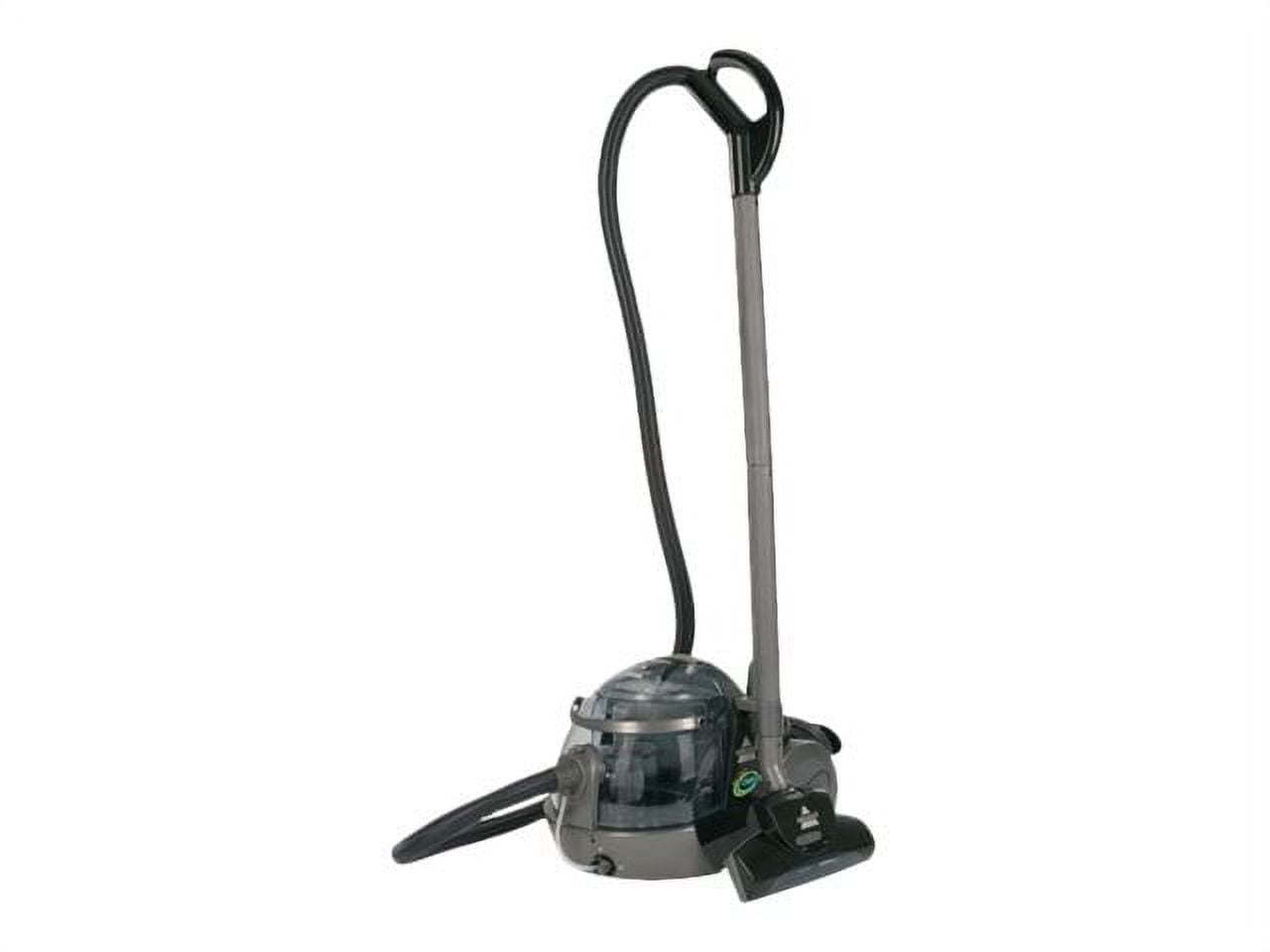 BISSELL Big Green Complete Vacuum cleaner canister water