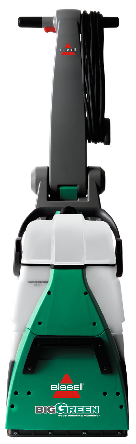 BISSELL Big Green Machine Professional Carpet Cleaner, 86T3 - image 1 of 20