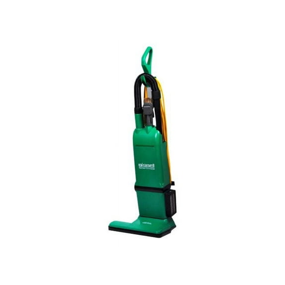 BISSELL BigGreen 15" Commercial BG1000 Vacuum Cleaner