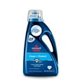 BISSELL Advanced Formula Upholstery & Carpet Cleaning Solution for