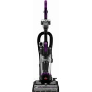 BISSELL CleanView Compact Turbo Bagless, Corded, Compact Vacuum, Lightweight, Scatter-Free Technology, Extension Wand, Model 3437