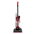 thumbnail interactive-video image 1 of BISSELL CleanView Compact Upright Vacuum with Scatter-Free Technology, Red, 3508, 1 of 8