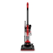 BISSELL CleanView Compact Upright Vacuum with Scatter-Free Technology, Red, 3508